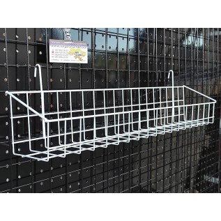 Корзина L 740 вузька, в/б 